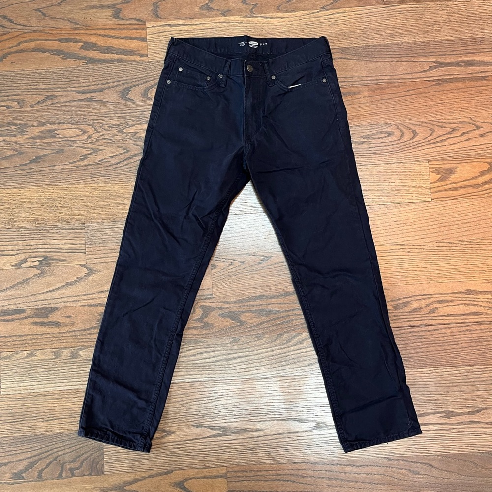 Old navy pants. Open to offers